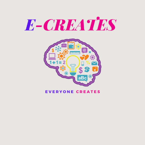 Everyone Creates